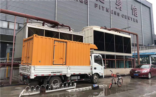 新乐300KW发电机组适配电缆规格选型指南