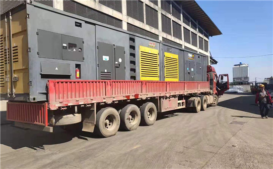 新乐200KW发电机组适配电缆规格选型指南