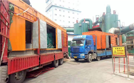 新乐100KW发电机组适配电缆规格选型指南