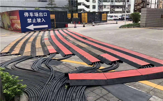 新乐发电机组电缆选型完整具体步骤（工程通用标准流程）